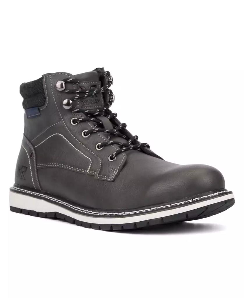 XRAY Footwear Men's Rowan Casual Boots