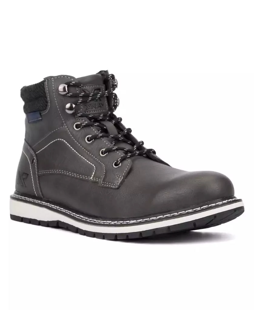 XRAY Footwear Men's Rowan Casual Boots 1