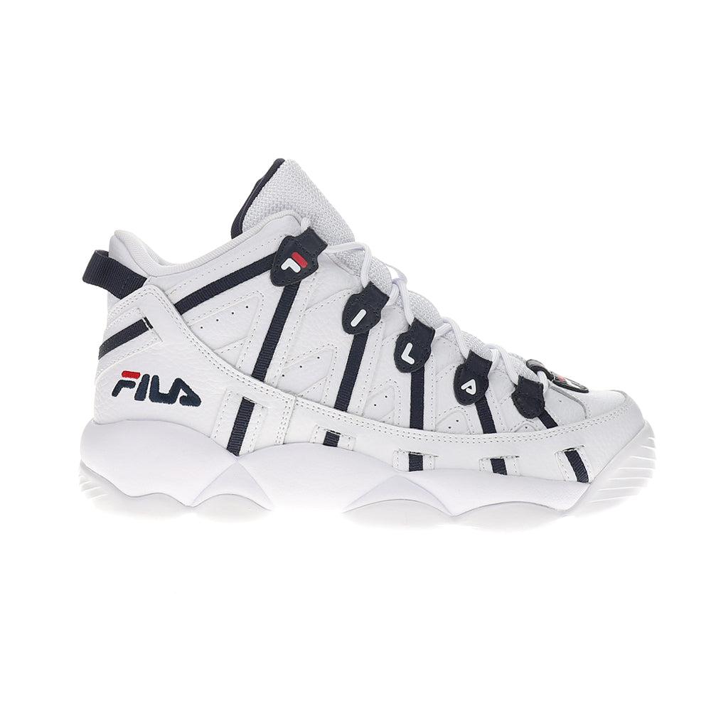 Fila Stackhouse Spaghetti Basketball Shoes