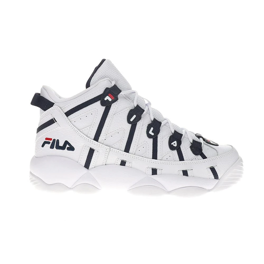 Fila Stackhouse Spaghetti Basketball Shoes 1