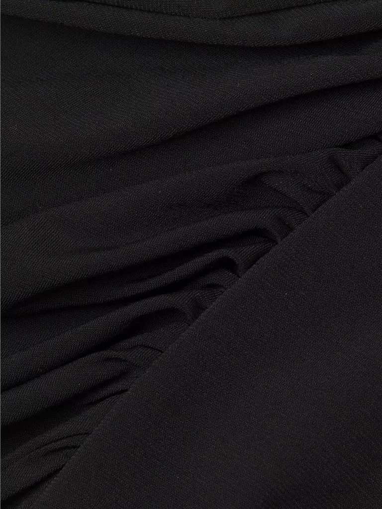 Katie May Tyra Sleeveless Gown 6