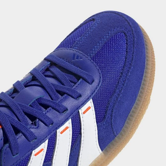 Adidas Little Kids' adidas Predator Freestyle Indoor Soccer Shoes 3