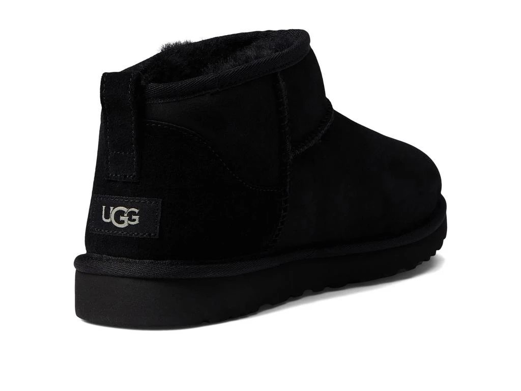UGG Classic Ultra Mini 5