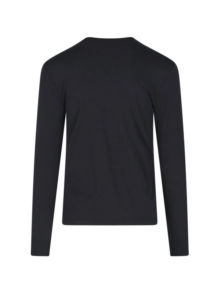 Tom Ford henley T-shirt 3