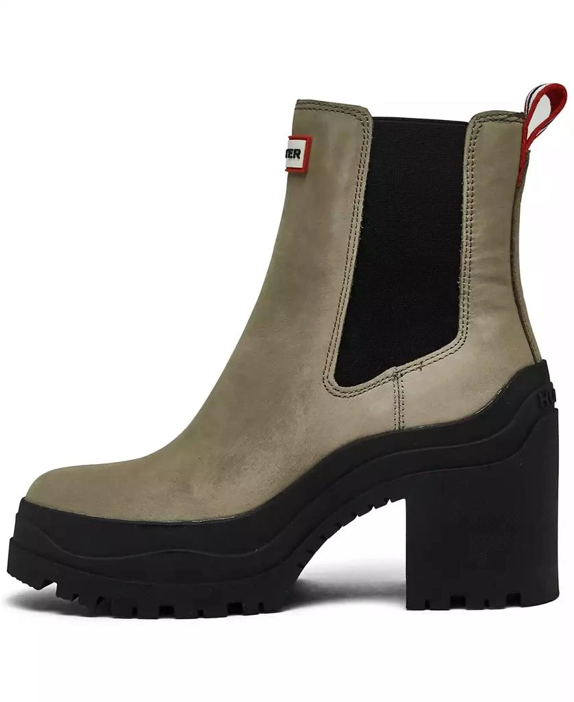 Hunter Women's Miana Waterproof Casual Booties from Finish Line 8