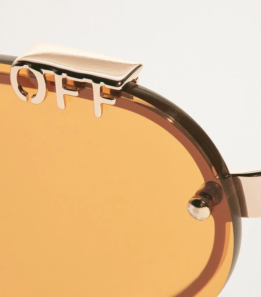 Off-White Miami Sunglasses 4