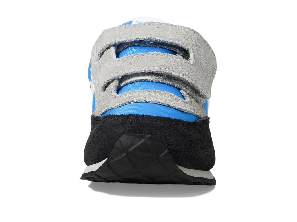 Saucony Jazz Hook & Loop Sneaker (Toddler/Little Kid) 6