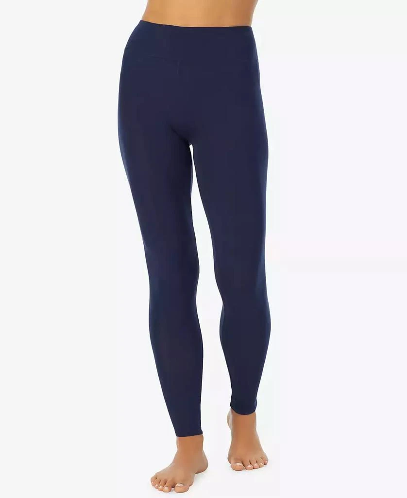 Cuddl Duds Softwear with Stretch High-Waist Leggings 1
