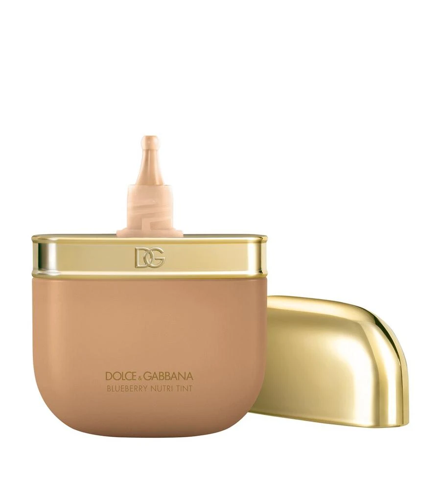 Dolce & Gabbana Blueberry Nutri Tint Hydro Glow & Fresh Skin Tint 1