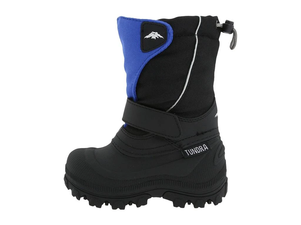 Tundra Boots Quebec Wide (Toddler/Little Kid/Big Kid) 4