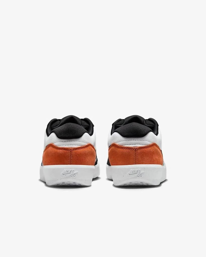 NIKE Nike - Sb Force 58 Orioles Sneaker 4