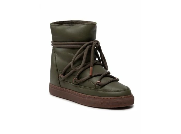 INUIKII Classic Sneaker 1