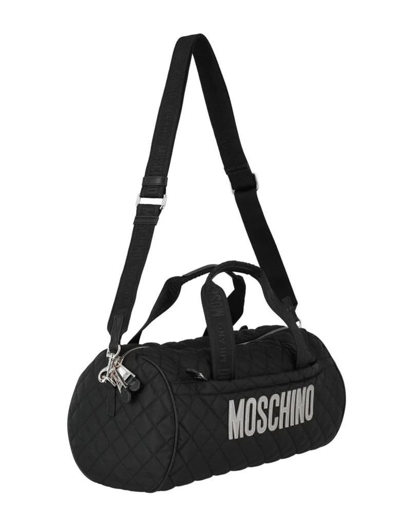 Moschino Travel & duffel bag 4