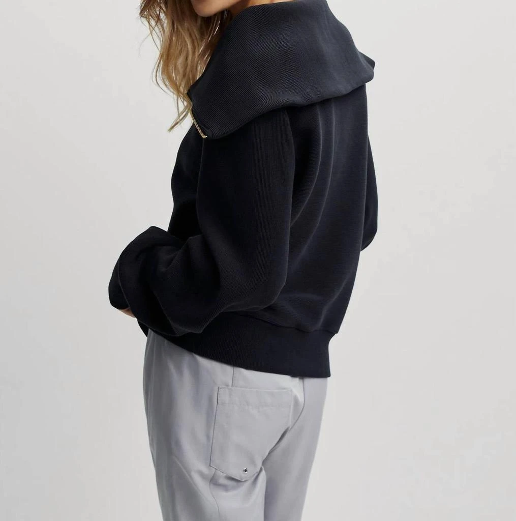 Varley Varley - Vine Half Zip Pullover 3