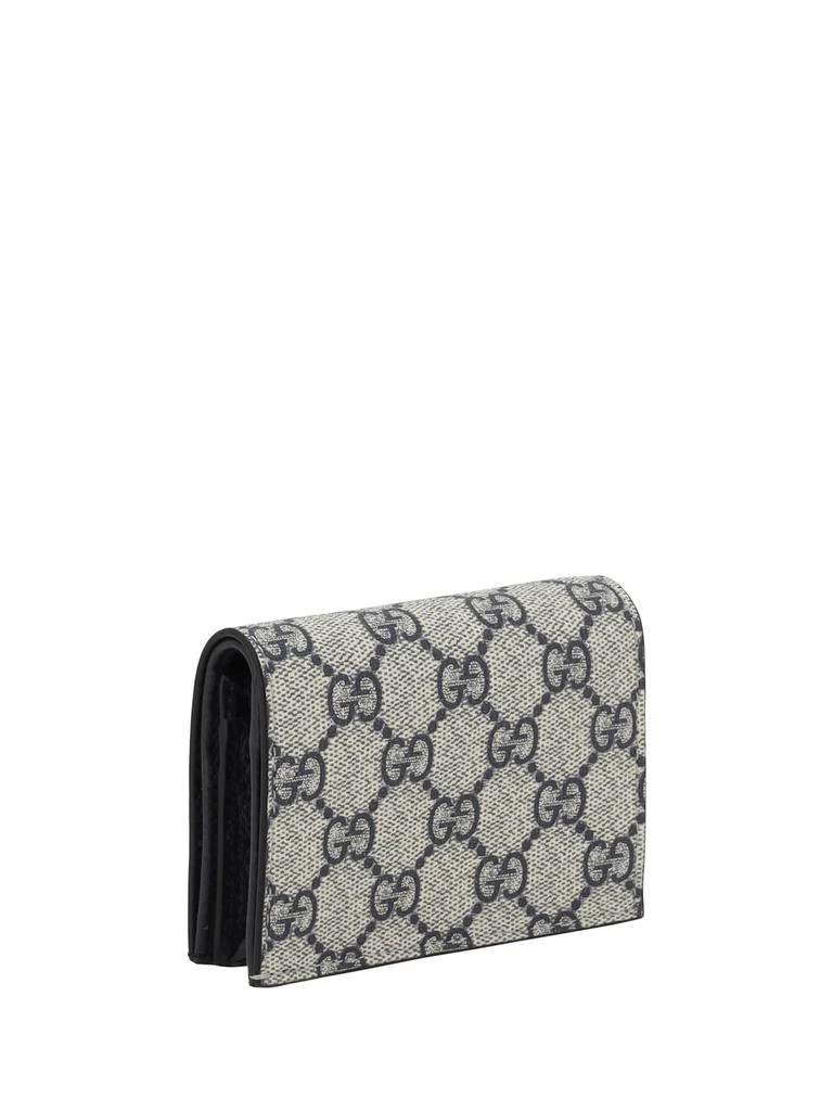 Gucci Leather Card Holder 2