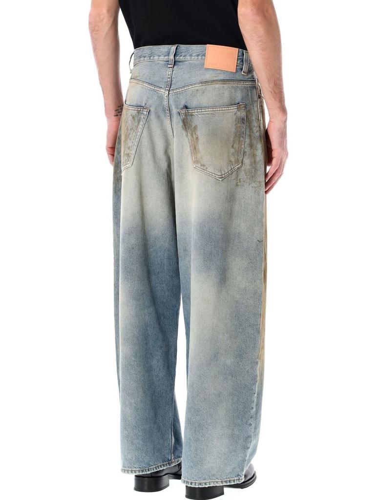 acne studios 2023 penicillin jeans denim 0 Acne Studios low