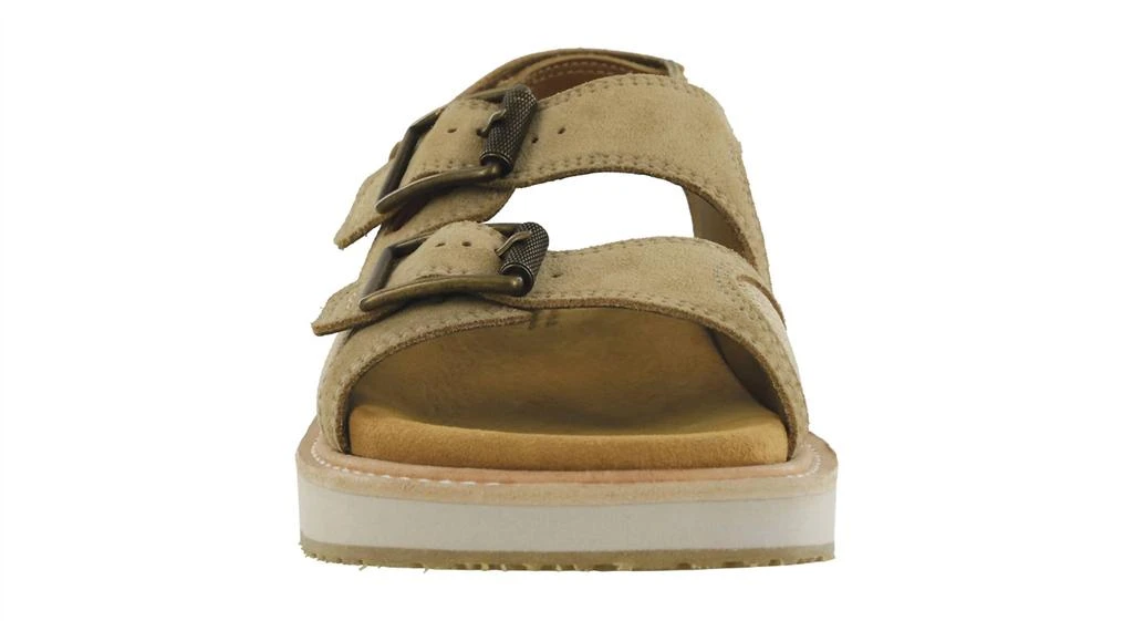 SAS Sas - Women's Conga Heel Strap Sandal 3