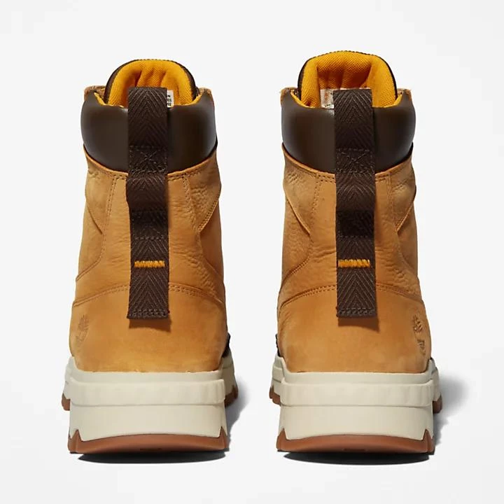 Timberland TBL® Originals Ultra Waterproof Boot for Men in Yellow 5