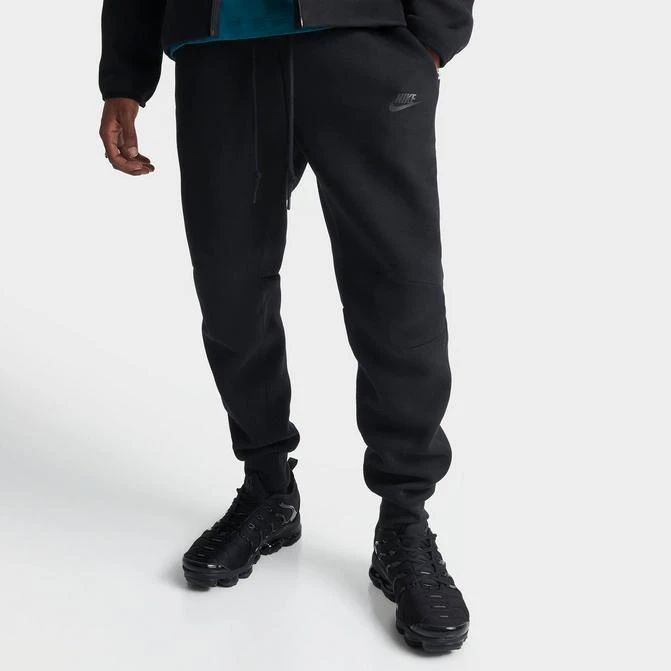 NIKE Men's Nike Sportswear Tech Fleece Jogger Pants 1