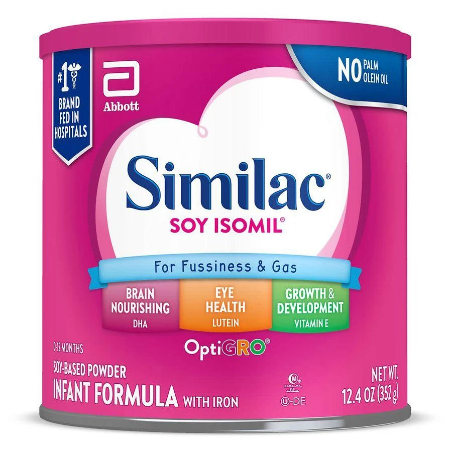 Similac Infant Formula Powder 1