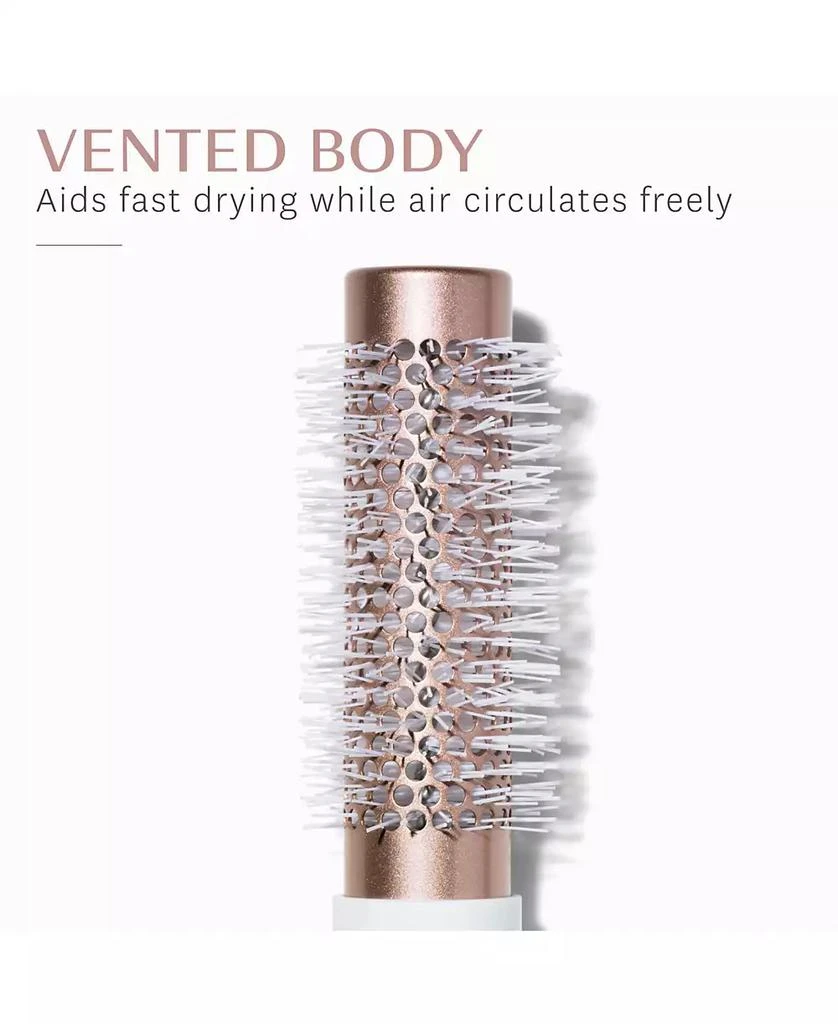 T3 Volume 2.5 Round Professional Ceramic-coated Brush 3