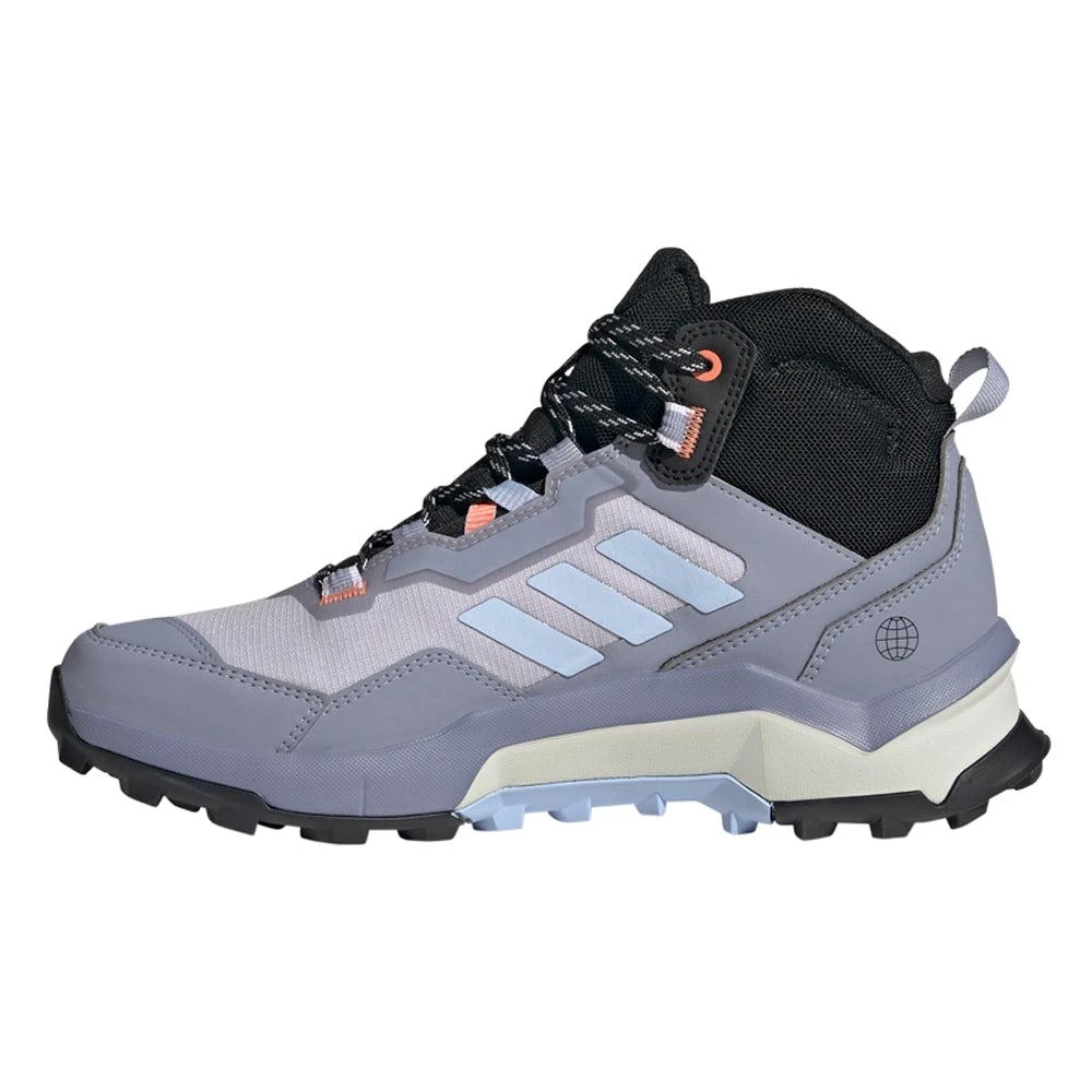 Adidas Terrex Ax4 Mid GTX Hiking Shoes 3