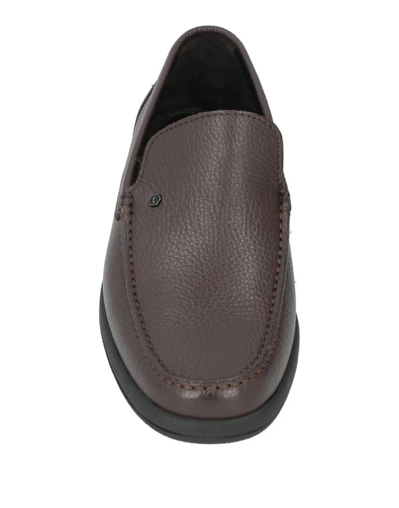 A.TESTONI Loafers 4
