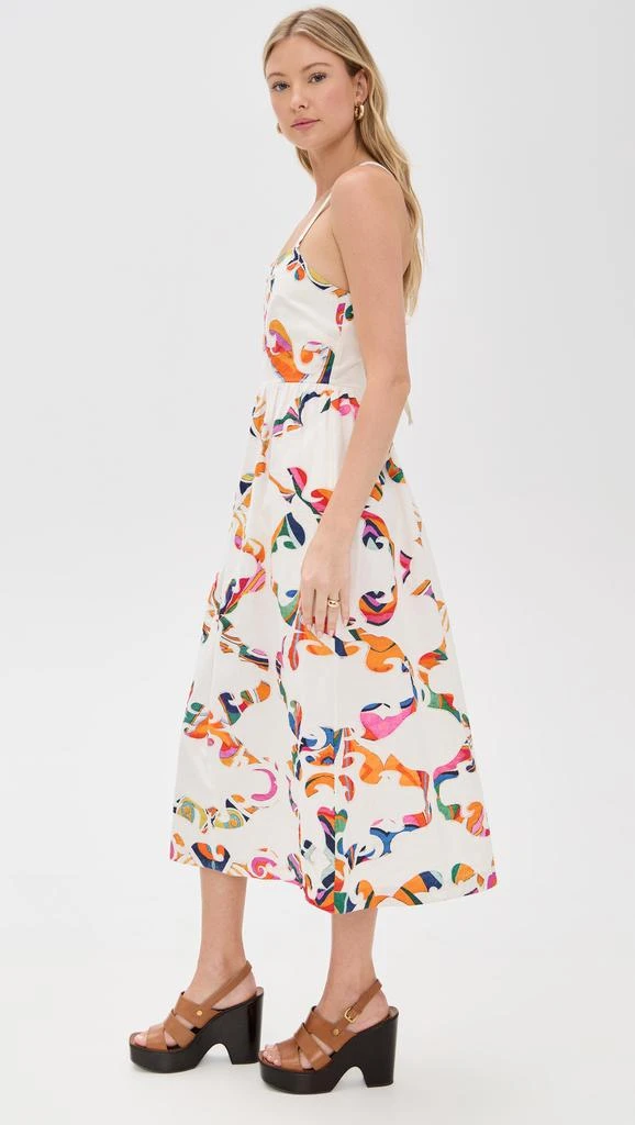 Carolina K Della Dress 3