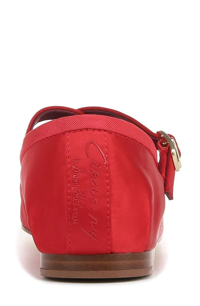 Circus NY by Sam Edelman Zuri Ballet Flat 7