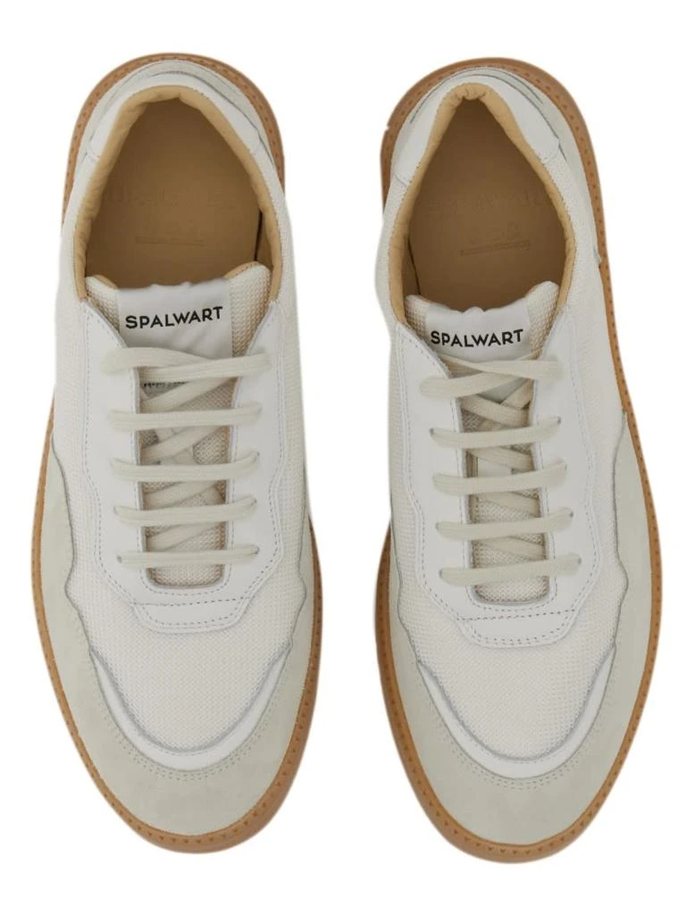 Spalwart Smash Low Sneaker 2