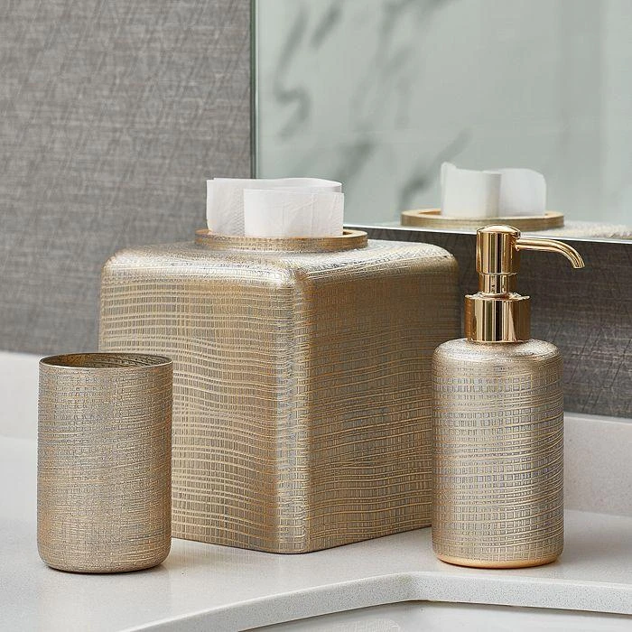 Labrazel Woven Brush Holder 2