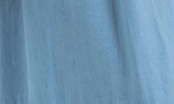 Blu Pepper Smocked Puff Sleeve Midi Dress 3