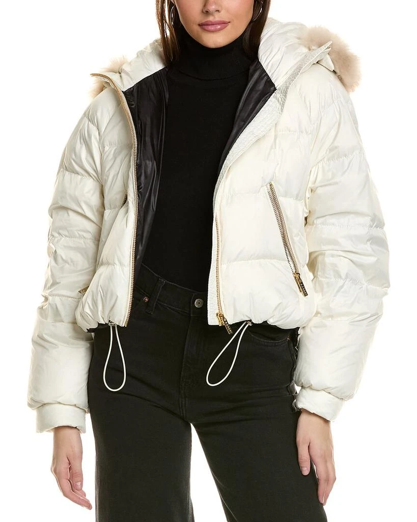 Gorski GORSKI Apres-Ski Jacket 1