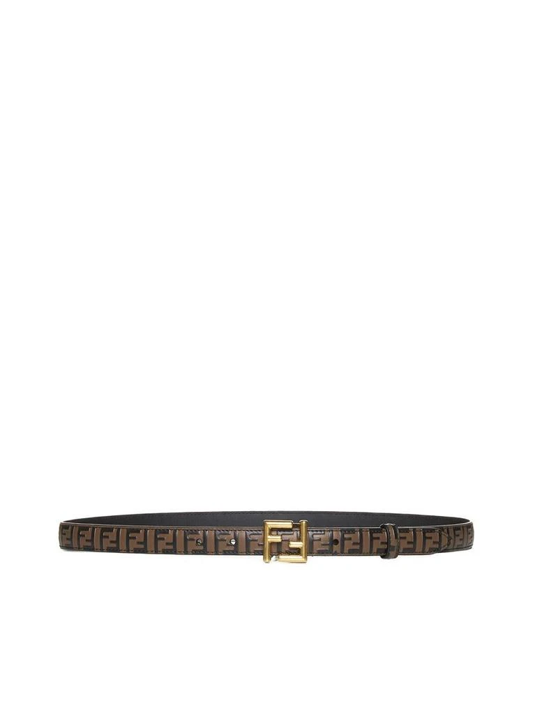 Fendi Fendi Belts 1