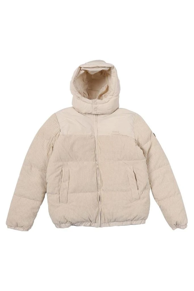 Boss Kids Boss Kids Padded Hood Jacket