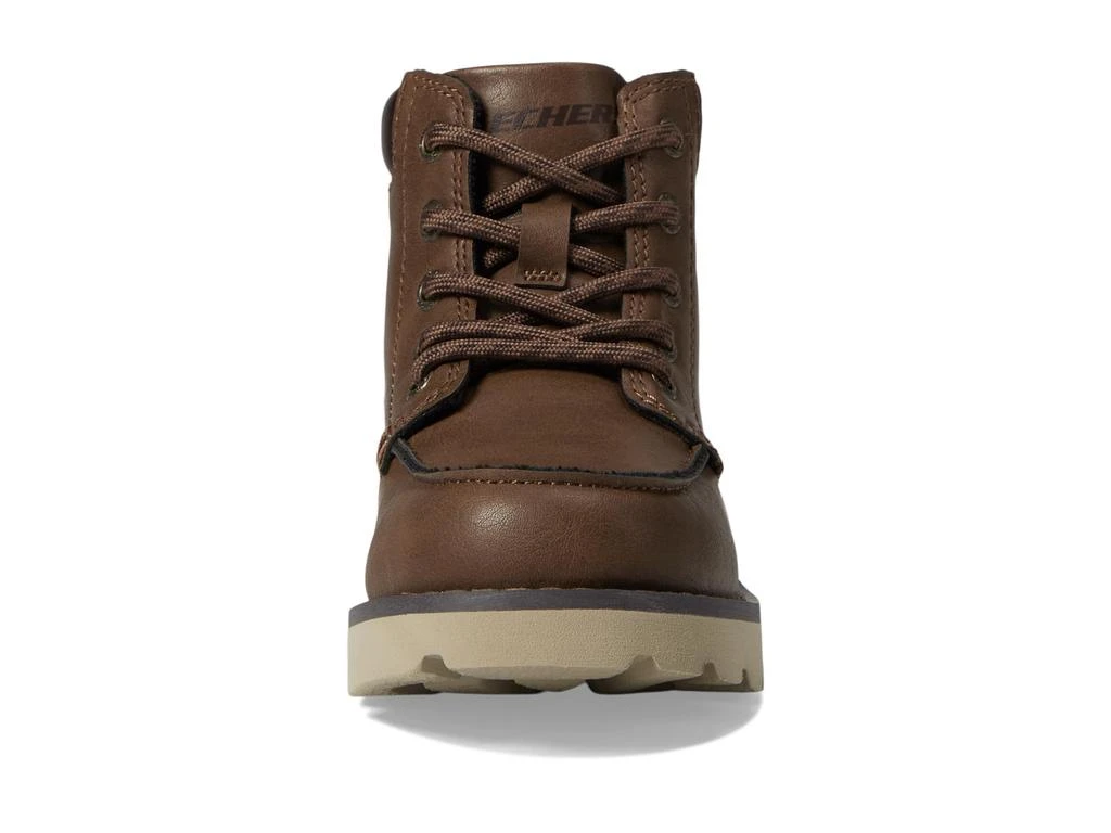 SKECHERS Bowland - Truxer 405671L (Little Kid/Big Kid) 2
