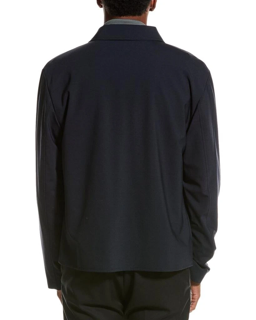 Hugo Boss Hanry Wool-Blend Jacket 2