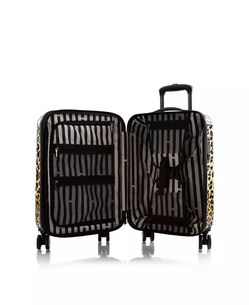 Heys Fashion 21" Hardside Carry-On Spinner Luggage 5