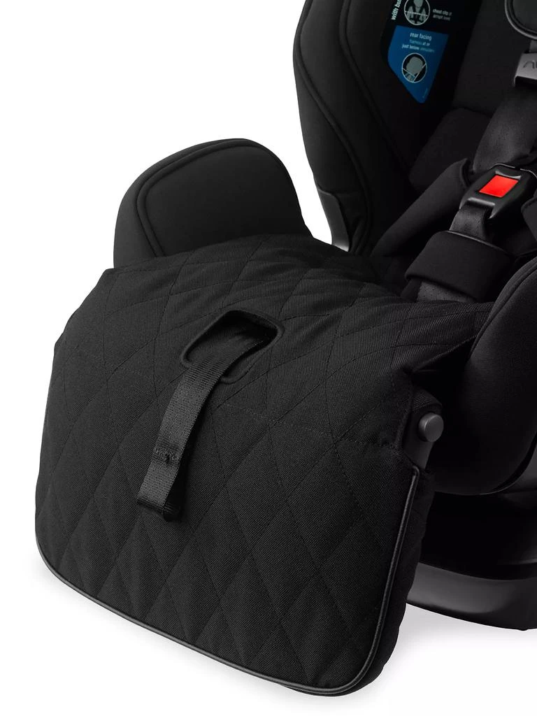 Nuna Exec Car Seat 7