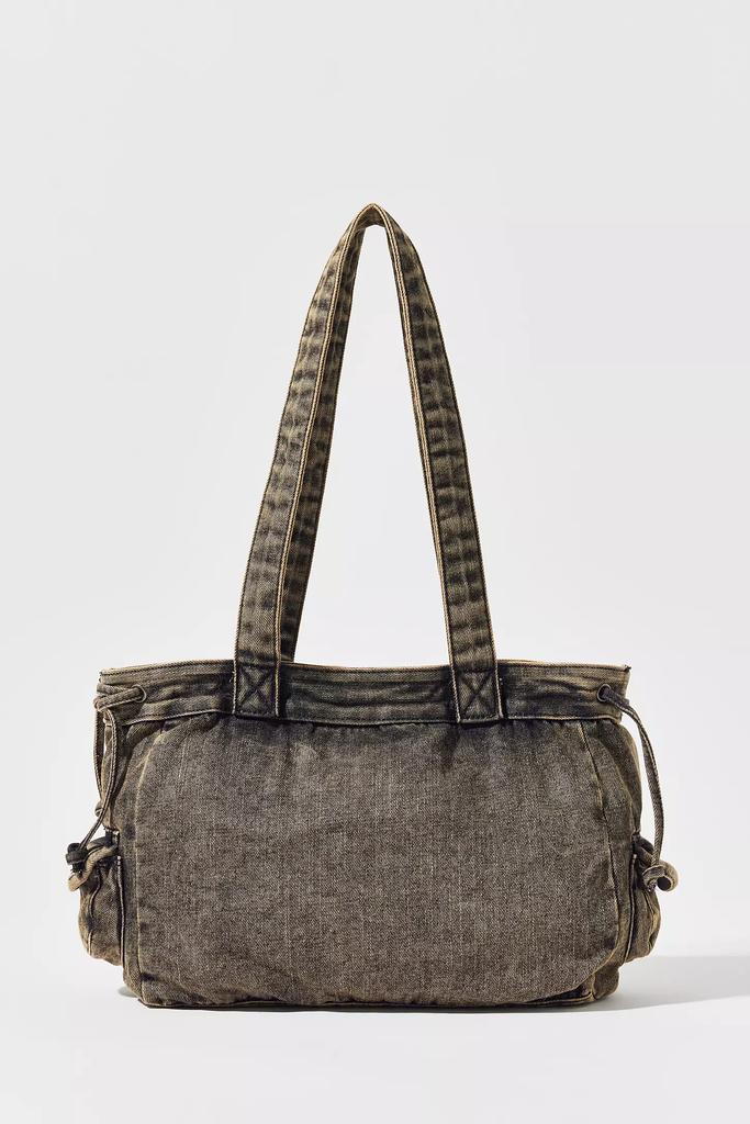 【Urban Outfitters】BDG Y2K デニム トートバック BDG Y2K Denim Tote Shoulder Bag | Urban Outfitters