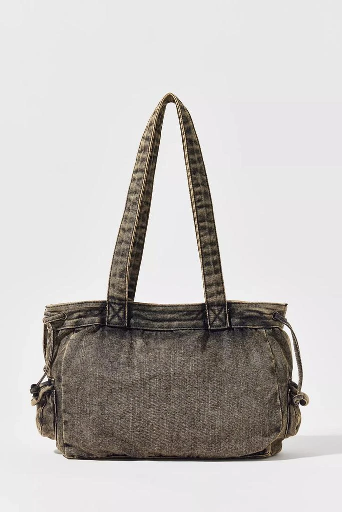 BDG BDG Y2K Denim Tote Shoulder Bag 4