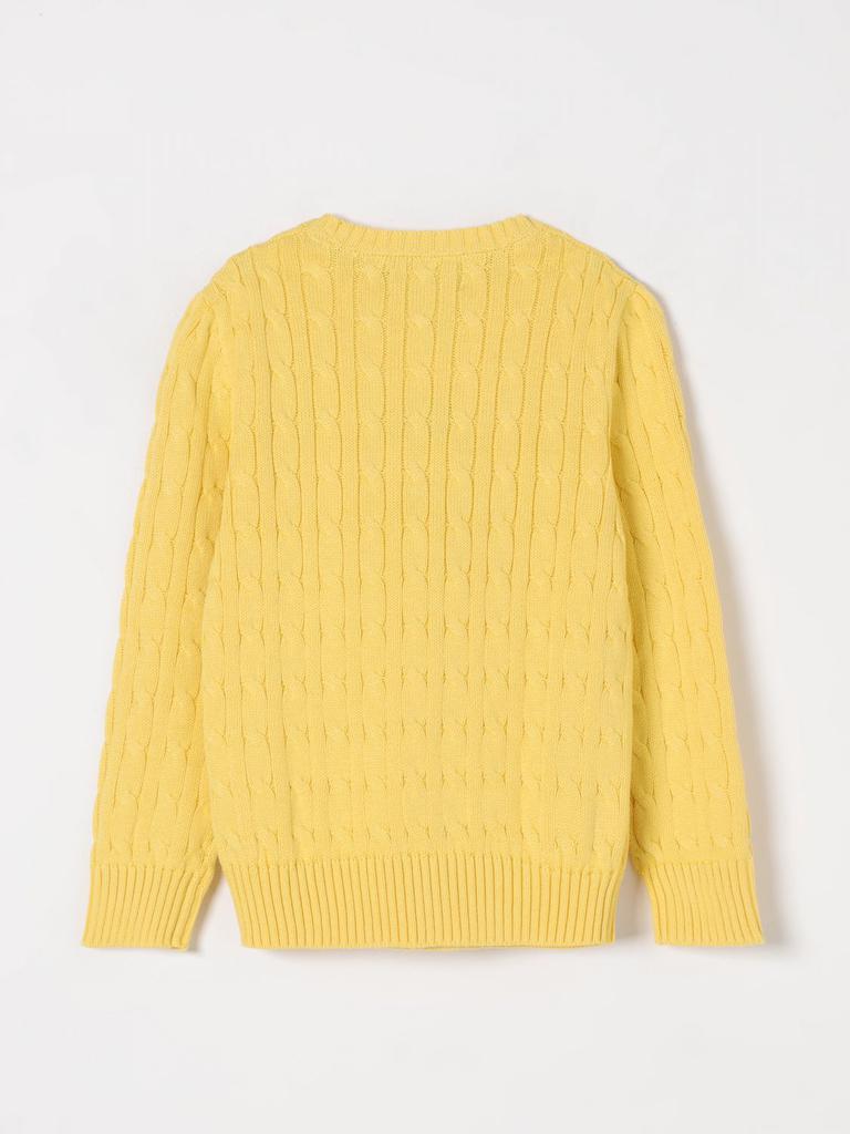 Ralph Lauren Sweater kids Polo Ralph Lauren