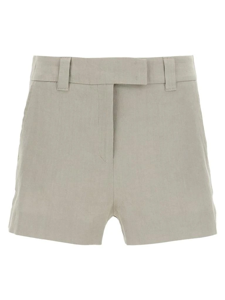 Marella Marella Emily Ratajkowski X Marella Capsule Shorts 1