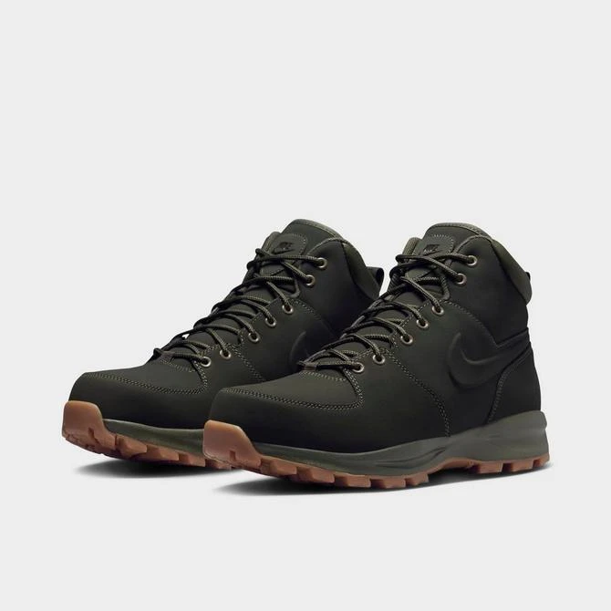 NIKE Nike Manoa Leather Boots 2