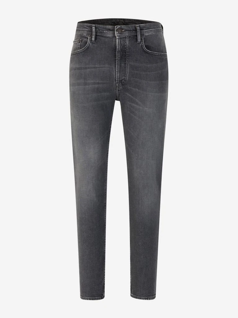 Acne Studios Acne Studios Slim Fit River Jeans 1