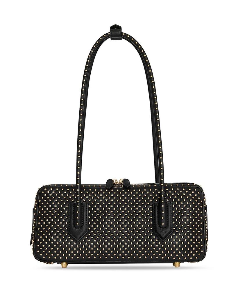 Rebecca Minkoff Brief Studded Shoulder Bag 1