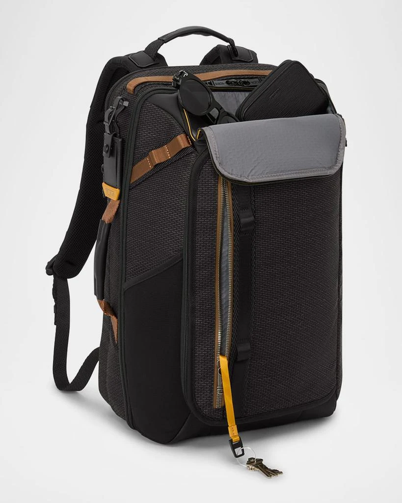 Tumi Alpha Bravo Detrick Backpack 2