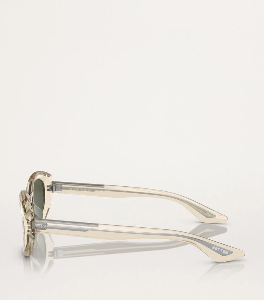 Oliver Peoples x KHAITE Acetate 1969C Sunglasses 3