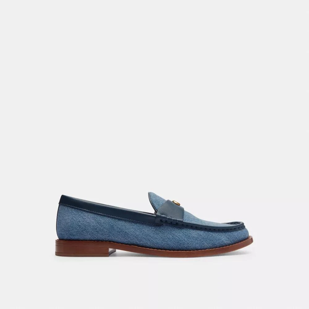 Coach Jolene Loafer 1