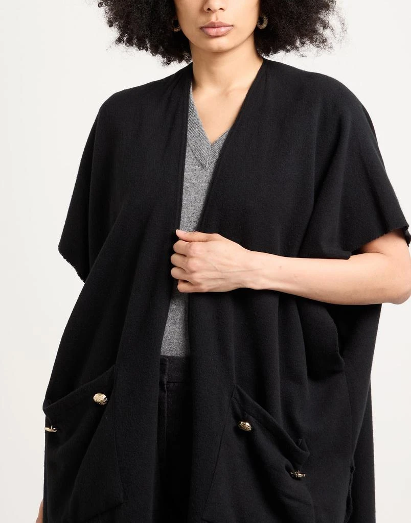 GAëLLE Paris Cape 4